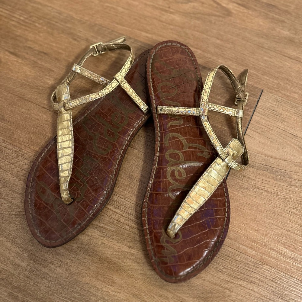 Gigi Sandal Sam Edelman